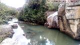 Río Rumblar. En la Dehesa Burguillos